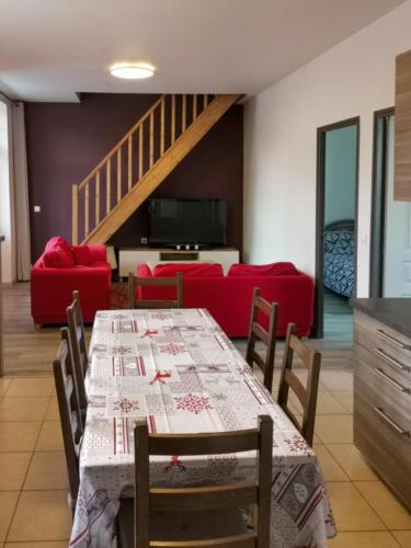 maison 30 rue Ribot