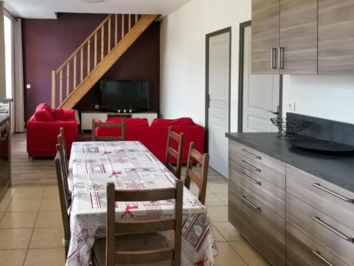 maison 30 rue Ribot