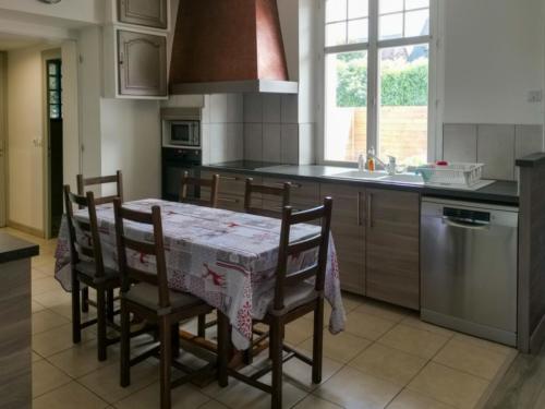 maison 30 rue Ribot